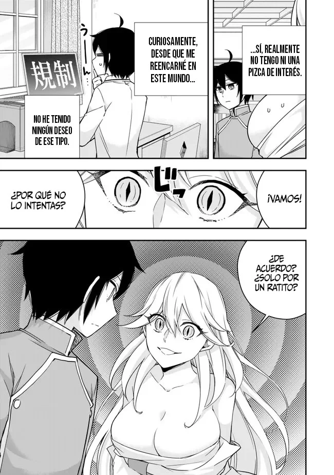 Jitsu wa Ore, Saikyou deshita? Capítulo 89 - Page 12
