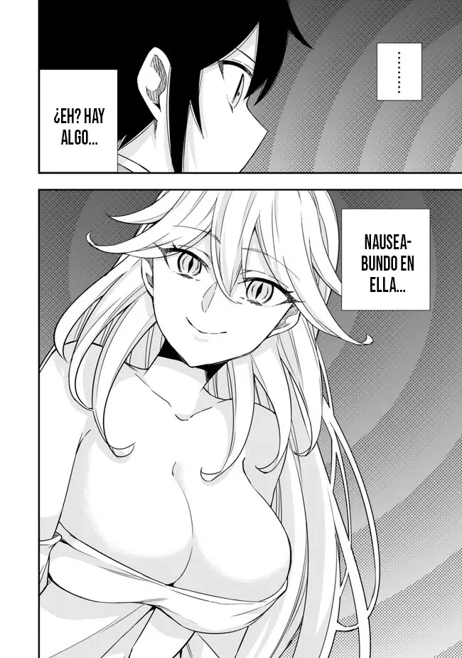 Jitsu wa Ore, Saikyou deshita? Capítulo 89 - Page 13