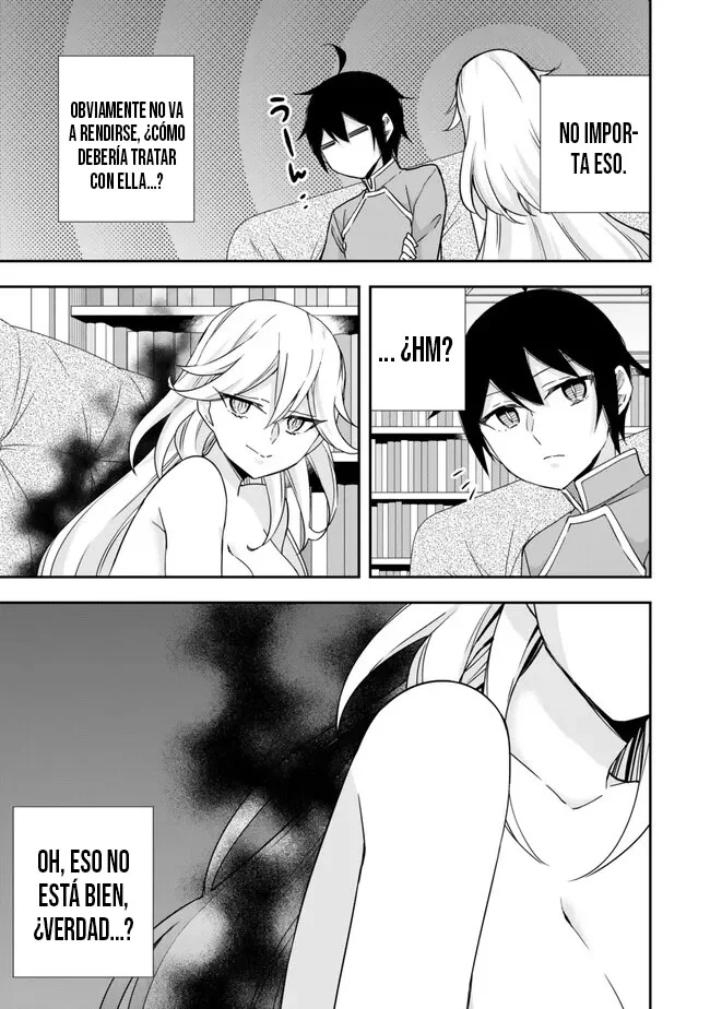 Jitsu wa Ore, Saikyou deshita? Capítulo 89 - Page 14