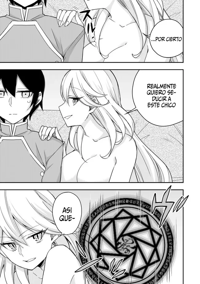 Jitsu wa Ore, Saikyou deshita? Capítulo 89 - Page 18