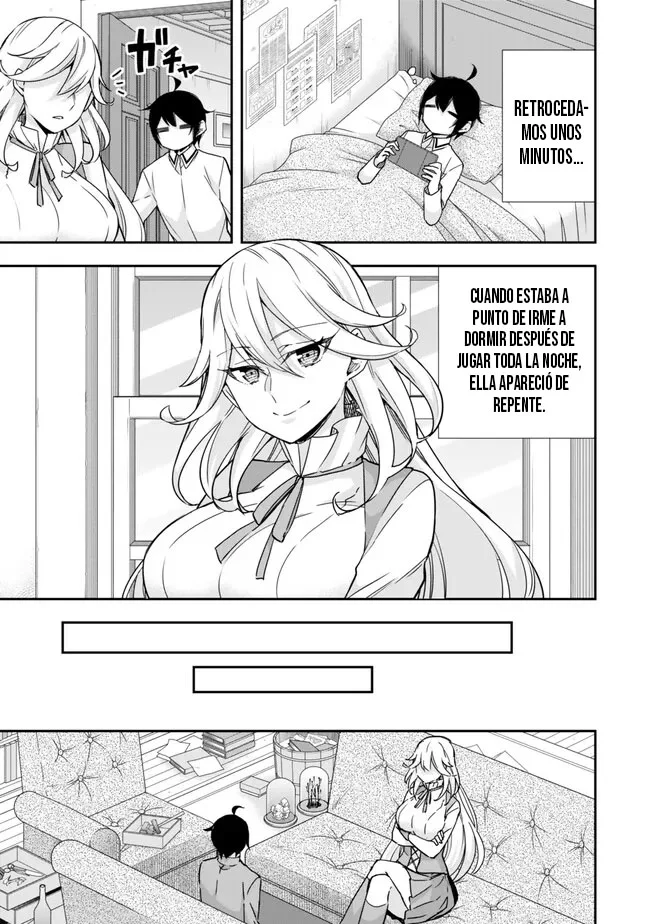 Jitsu wa Ore, Saikyou deshita? Capítulo 89 - Page 4
