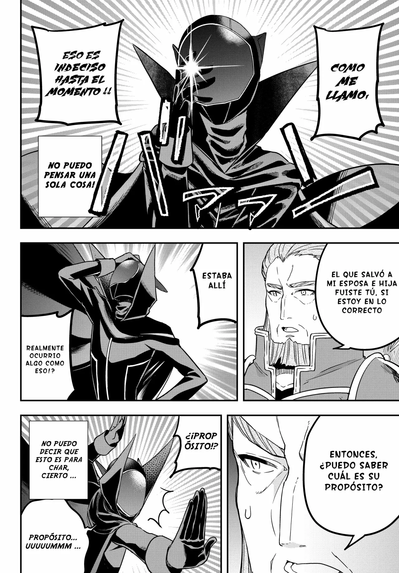 Jitsu wa Ore, Saikyou deshita? Capítulo 9 - Page 17