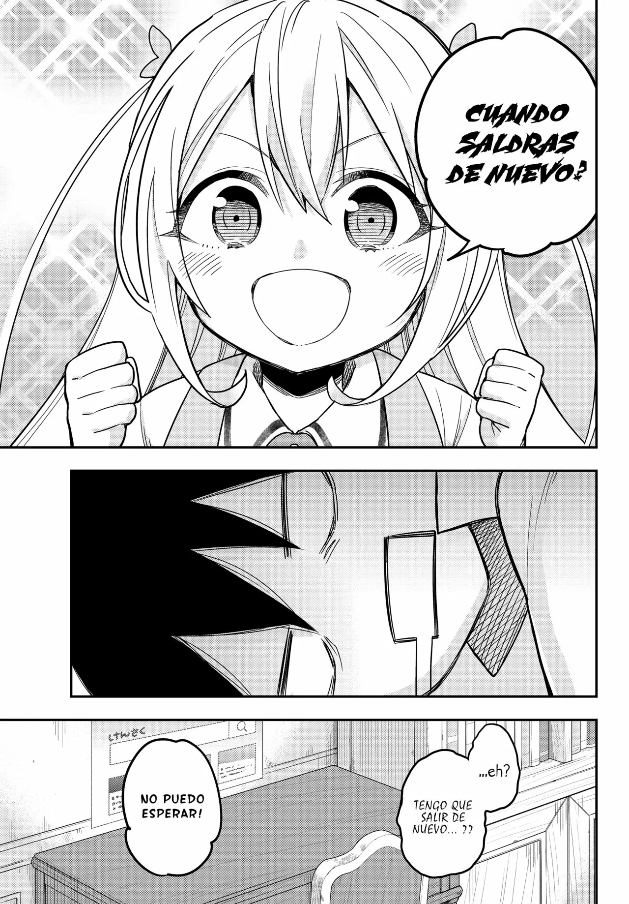 Jitsu wa Ore, Saikyou deshita? Capítulo 9 - Page 20