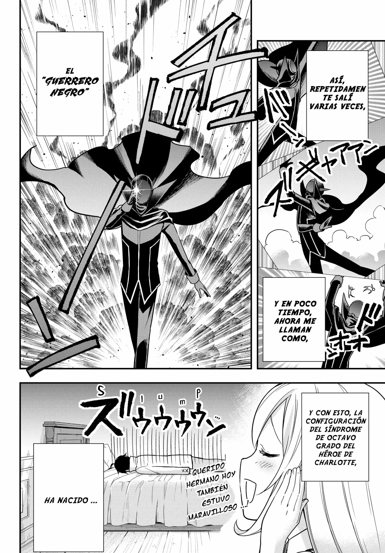 Jitsu wa Ore, Saikyou deshita? Capítulo 9 - Page 21