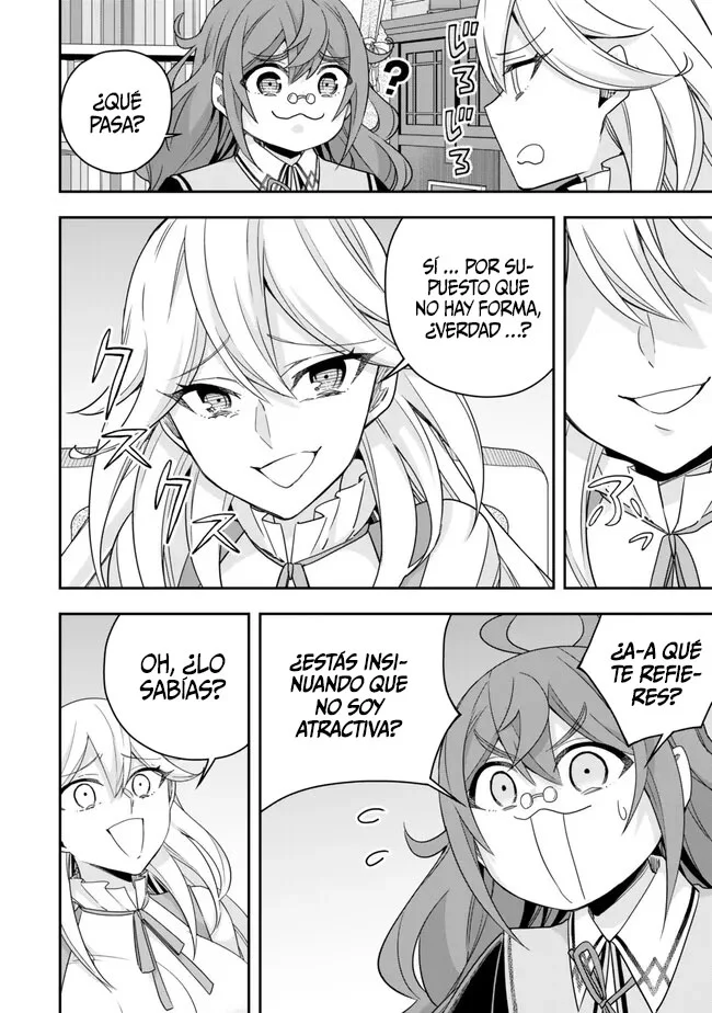 Jitsu wa Ore, Saikyou deshita? Capítulo 90 - Page 11