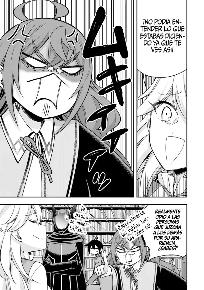 Jitsu wa Ore, Saikyou deshita? Capítulo 90 - Page 12