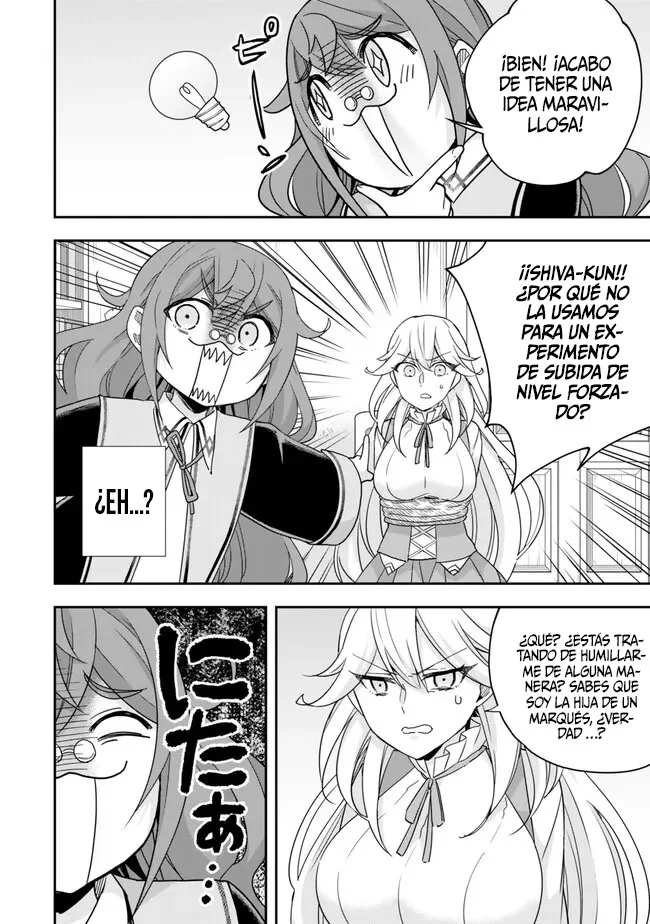 Jitsu wa Ore, Saikyou deshita? Capítulo 90 - Page 13