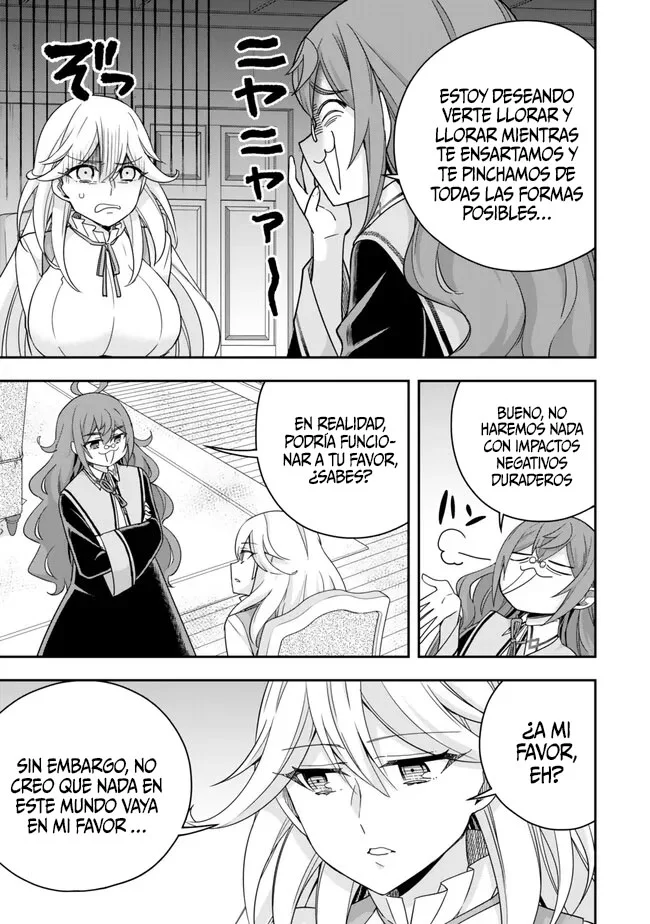 Jitsu wa Ore, Saikyou deshita? Capítulo 90 - Page 14