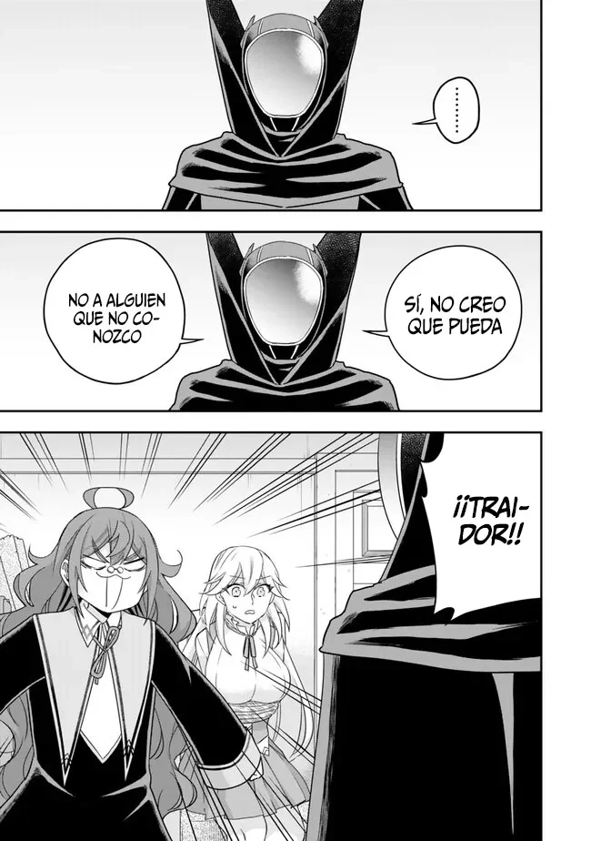 Jitsu wa Ore, Saikyou deshita? Capítulo 90 - Page 16