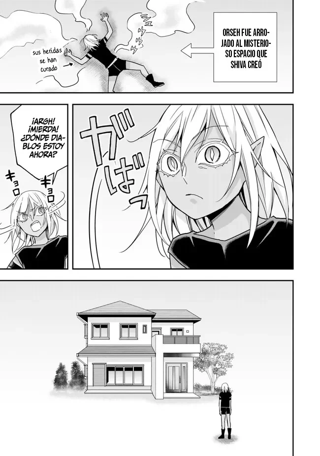 Jitsu wa Ore, Saikyou deshita? Capítulo 90 - Page 18