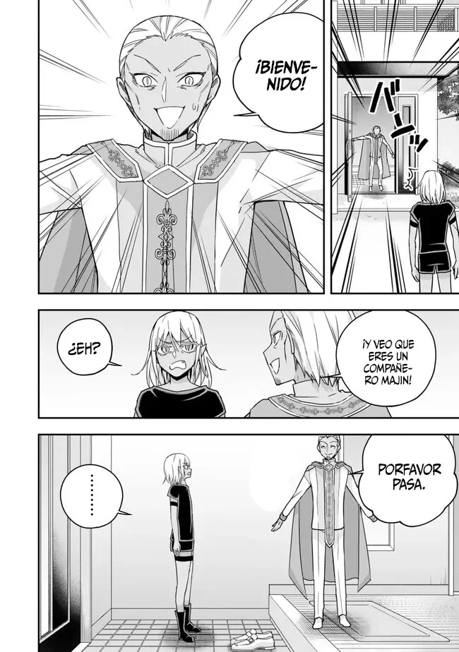 Jitsu wa Ore, Saikyou deshita? Capítulo 90 - Page 19