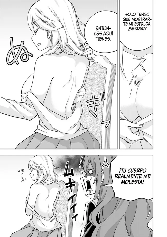 Jitsu wa Ore, Saikyou deshita? Capítulo 91 - Page 10