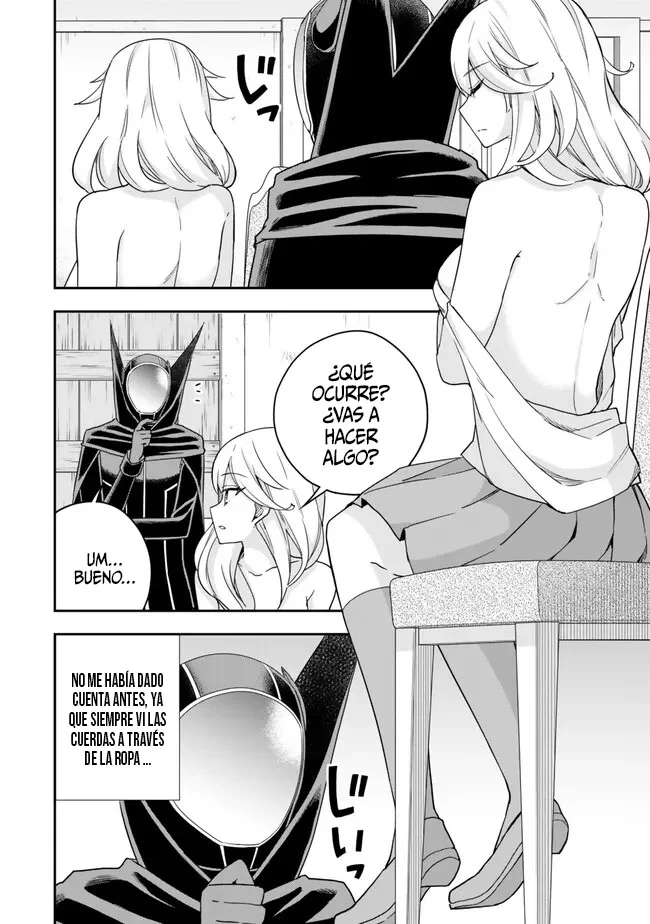 Jitsu wa Ore, Saikyou deshita? Capítulo 91 - Page 11