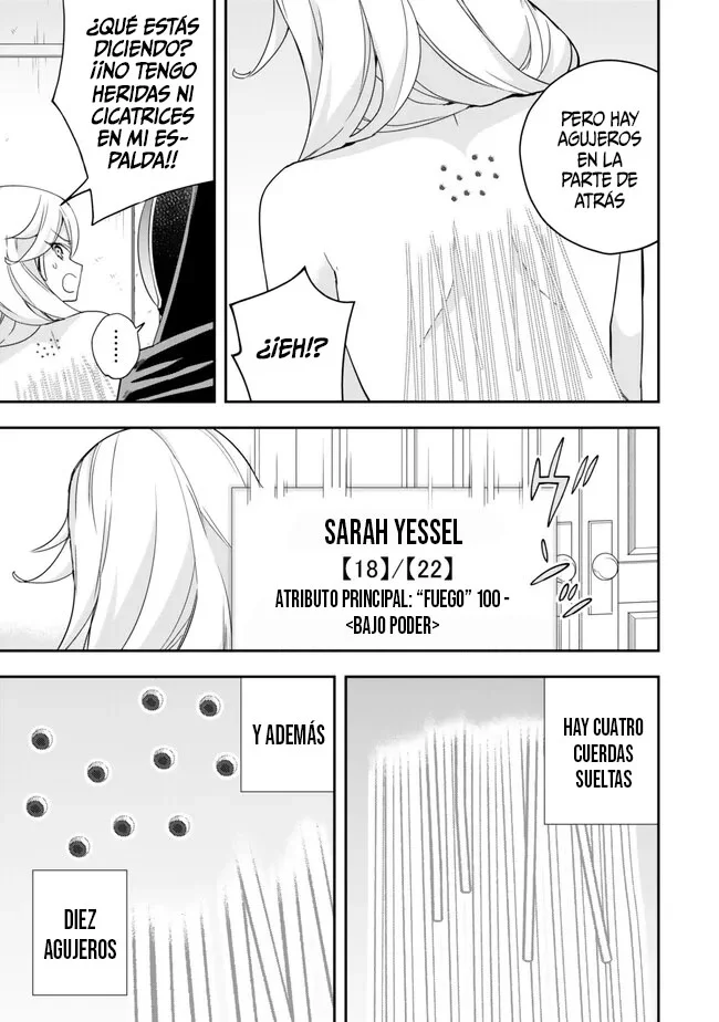 Jitsu wa Ore, Saikyou deshita? Capítulo 91 - Page 12