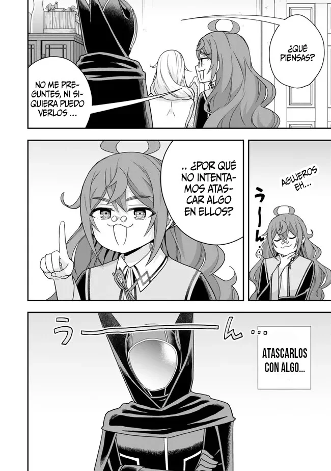 Jitsu wa Ore, Saikyou deshita? Capítulo 91 - Page 13