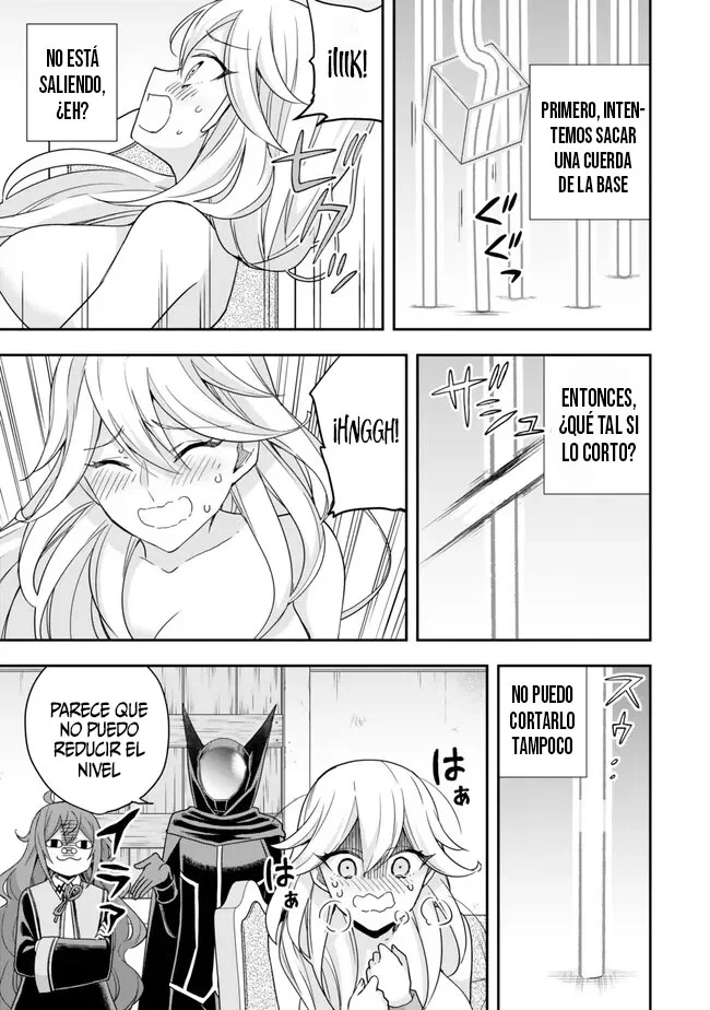 Jitsu wa Ore, Saikyou deshita? Capítulo 91 - Page 14