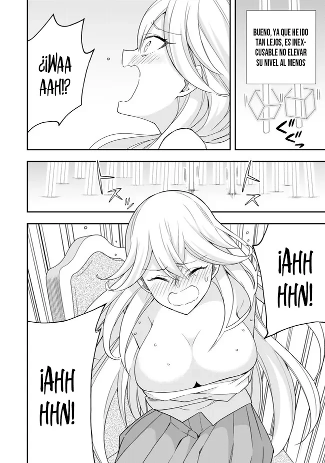 Jitsu wa Ore, Saikyou deshita? Capítulo 91 - Page 15