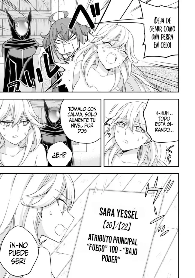 Jitsu wa Ore, Saikyou deshita? Capítulo 91 - Page 16