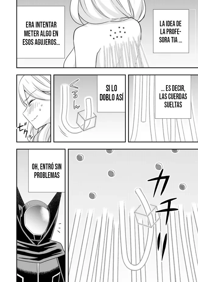 Jitsu wa Ore, Saikyou deshita? Capítulo 91 - Page 19