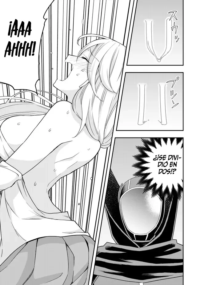 Jitsu wa Ore, Saikyou deshita? Capítulo 91 - Page 20