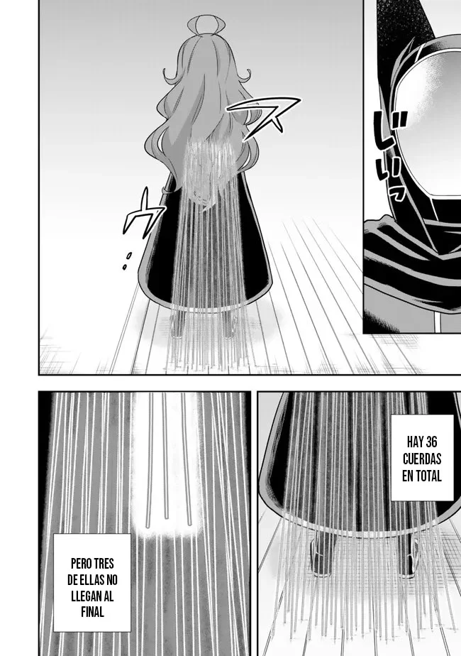 Jitsu wa Ore, Saikyou deshita? Capítulo 91 - Page 5