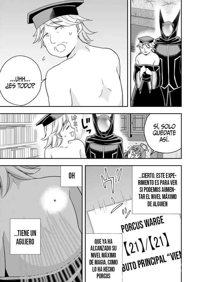 Jitsu wa Ore, Saikyou deshita? Capítulo 92 - Page 10