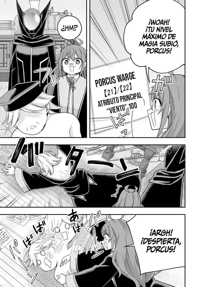 Jitsu wa Ore, Saikyou deshita? Capítulo 92 - Page 12