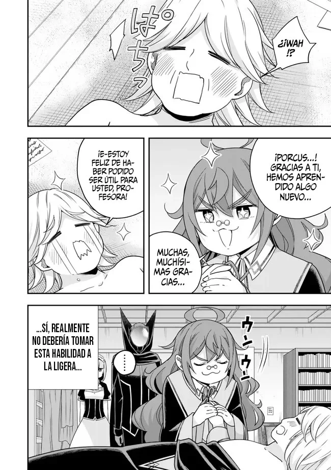 Jitsu wa Ore, Saikyou deshita? Capítulo 92 - Page 13