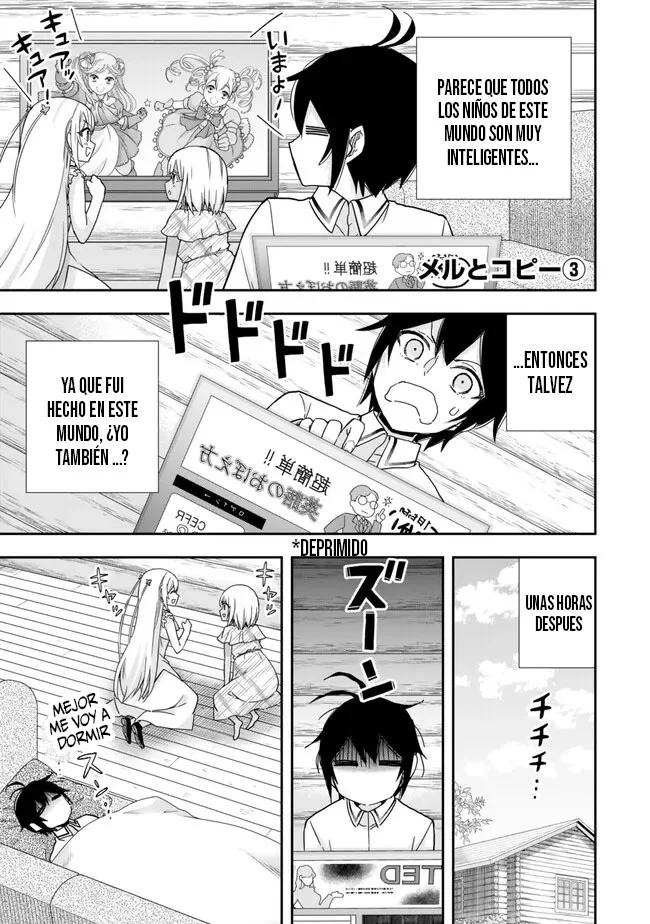 Jitsu wa Ore, Saikyou deshita? Capítulo 92 - Page 18