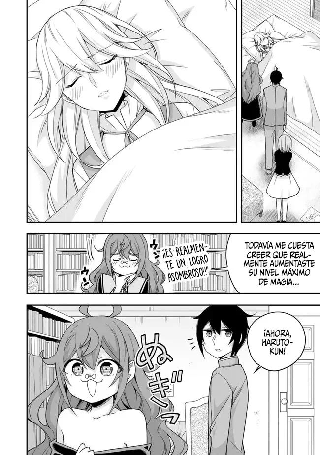 Jitsu wa Ore, Saikyou deshita? Capítulo 92 - Page 3