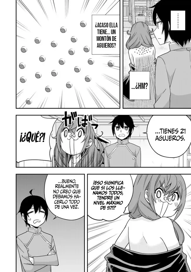 Jitsu wa Ore, Saikyou deshita? Capítulo 92 - Page 5