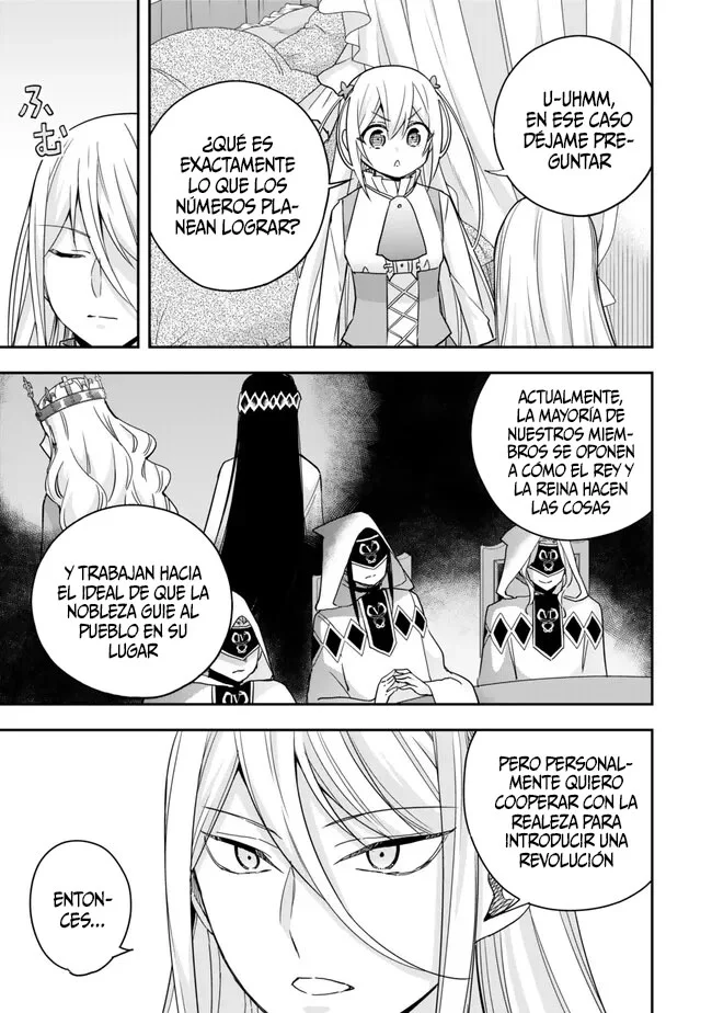 Jitsu wa Ore, Saikyou deshita? Capítulo 93 - Page 10