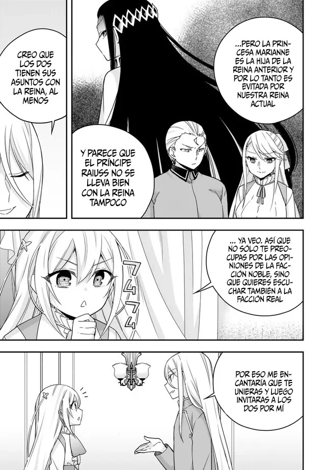 Jitsu wa Ore, Saikyou deshita? Capítulo 93 - Page 12