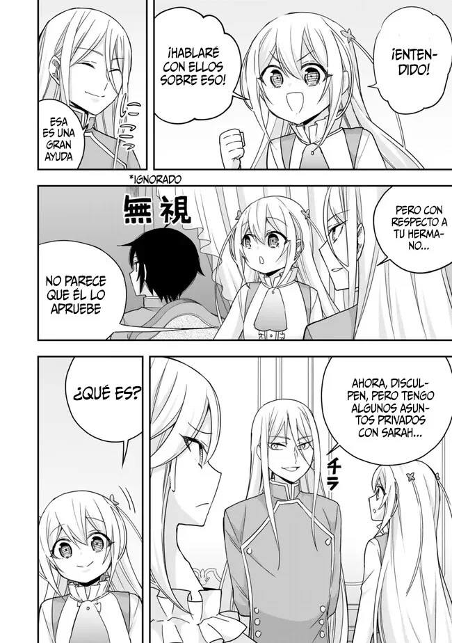 Jitsu wa Ore, Saikyou deshita? Capítulo 93 - Page 13