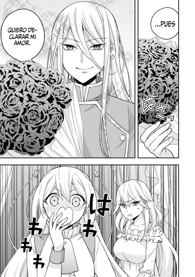 Jitsu wa Ore, Saikyou deshita? Capítulo 93 - Page 14