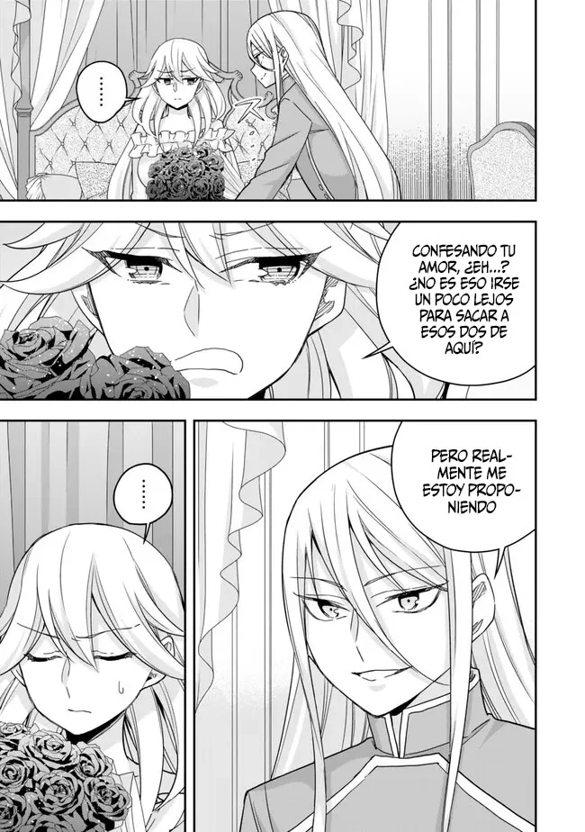 Jitsu wa Ore, Saikyou deshita? Capítulo 93 - Page 16