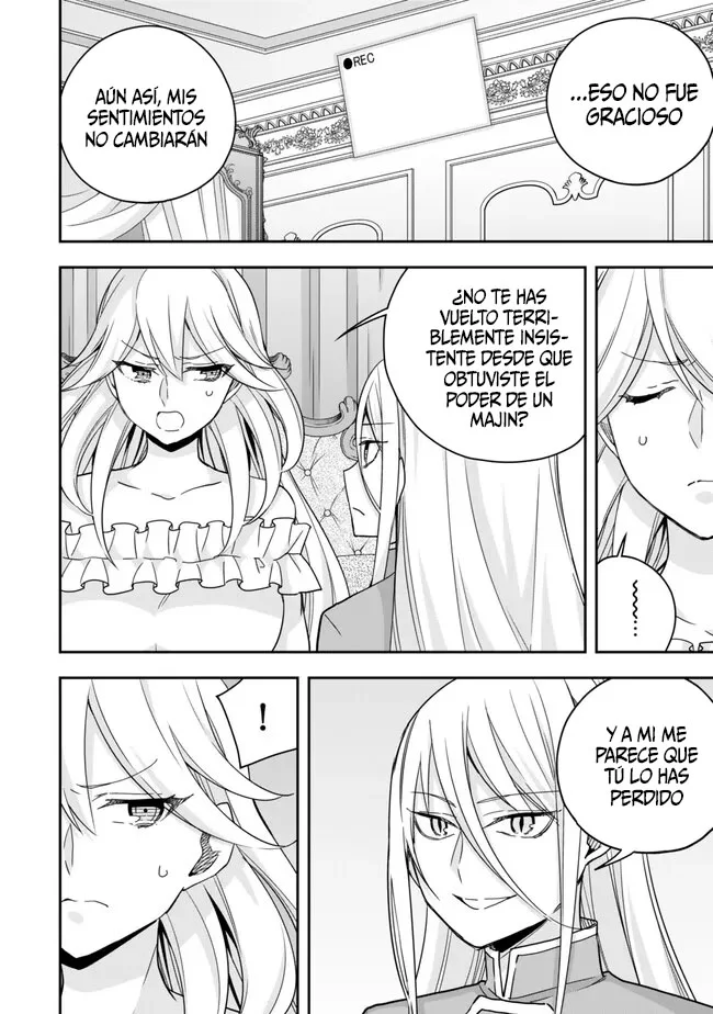Jitsu wa Ore, Saikyou deshita? Capítulo 93 - Page 17