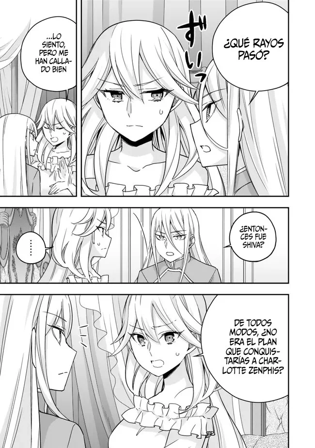 Jitsu wa Ore, Saikyou deshita? Capítulo 93 - Page 18