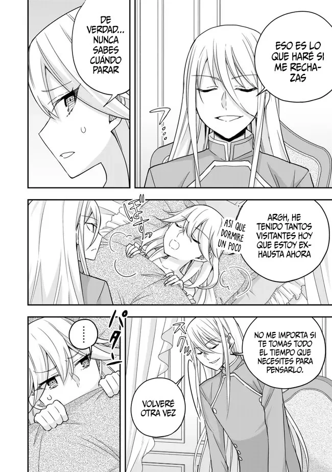 Jitsu wa Ore, Saikyou deshita? Capítulo 93 - Page 19