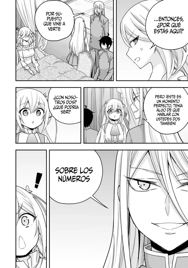 Jitsu wa Ore, Saikyou deshita? Capítulo 93 - Page 7