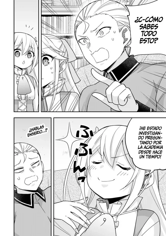 Jitsu wa Ore, Saikyou deshita? Capítulo 94 - Page 5