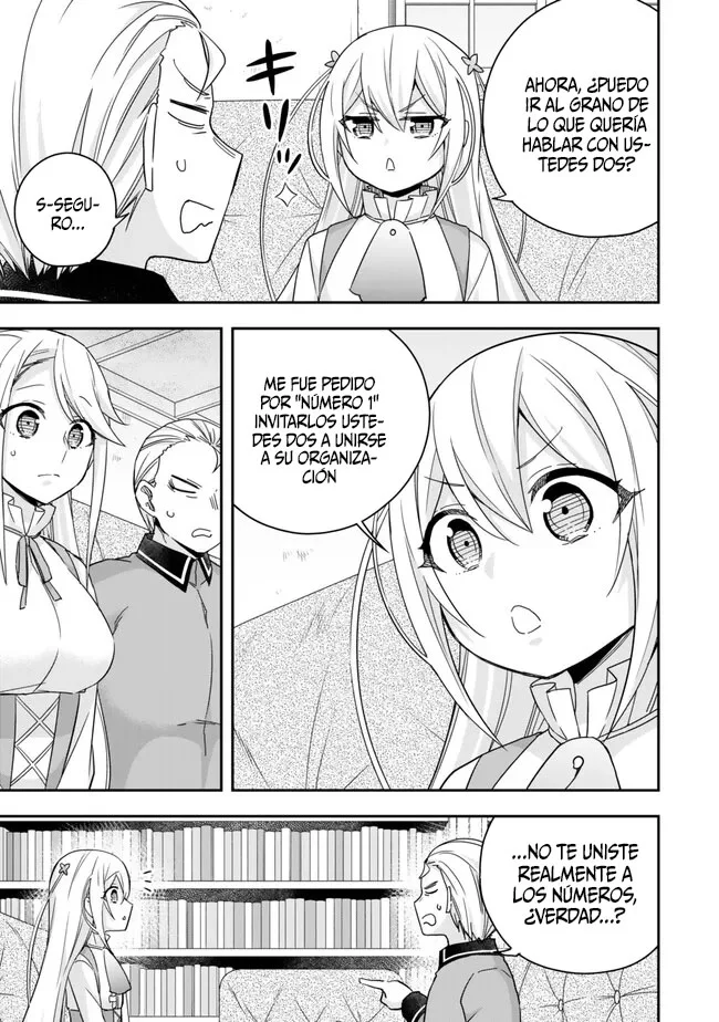 Jitsu wa Ore, Saikyou deshita? Capítulo 94 - Page 6