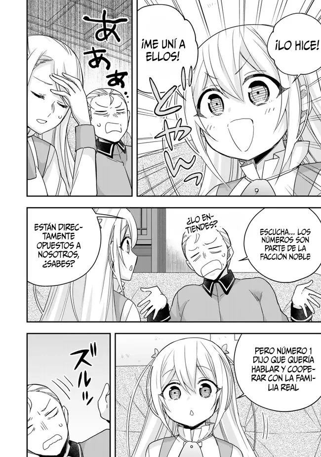 Jitsu wa Ore, Saikyou deshita? Capítulo 94 - Page 7