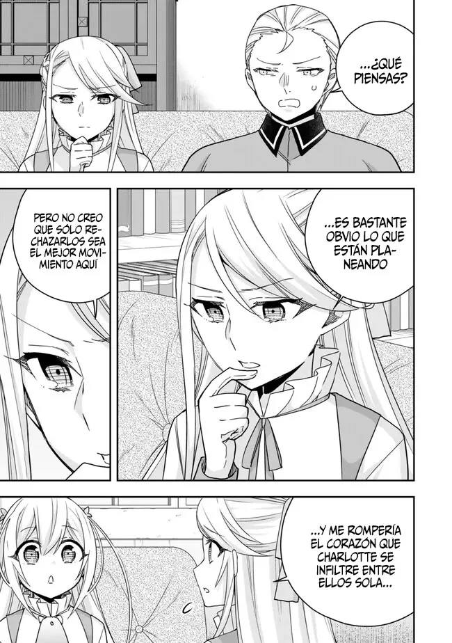 Jitsu wa Ore, Saikyou deshita? Capítulo 94 - Page 8