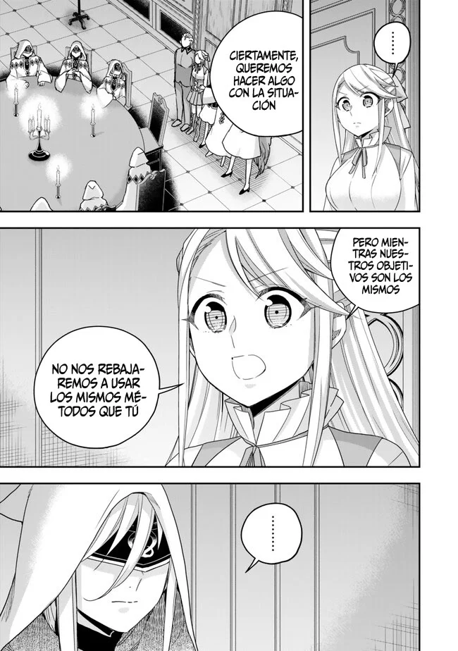 Jitsu wa Ore, Saikyou deshita? Capítulo 95 - Page 10
