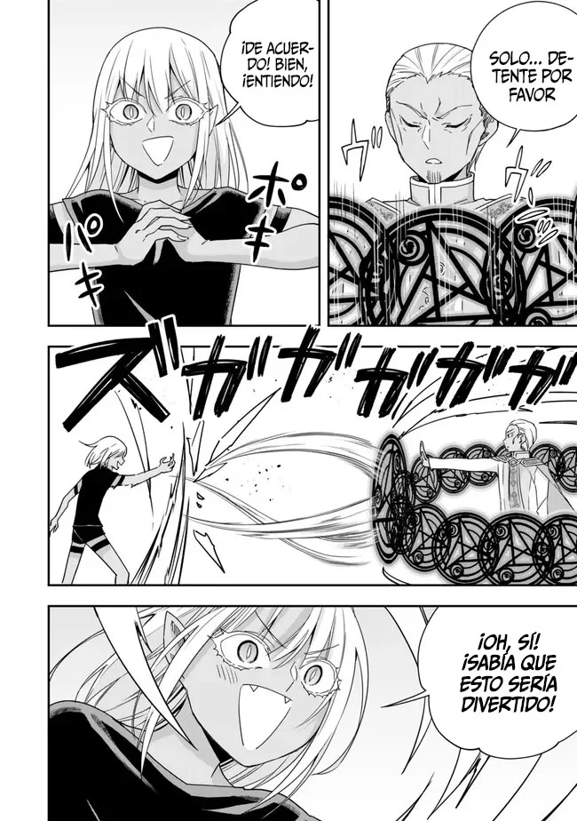 Jitsu wa Ore, Saikyou deshita? Capítulo 96 - Page 11