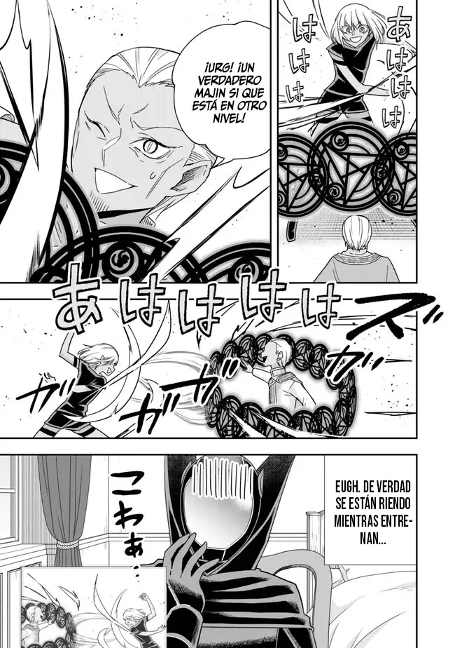 Jitsu wa Ore, Saikyou deshita? Capítulo 96 - Page 12