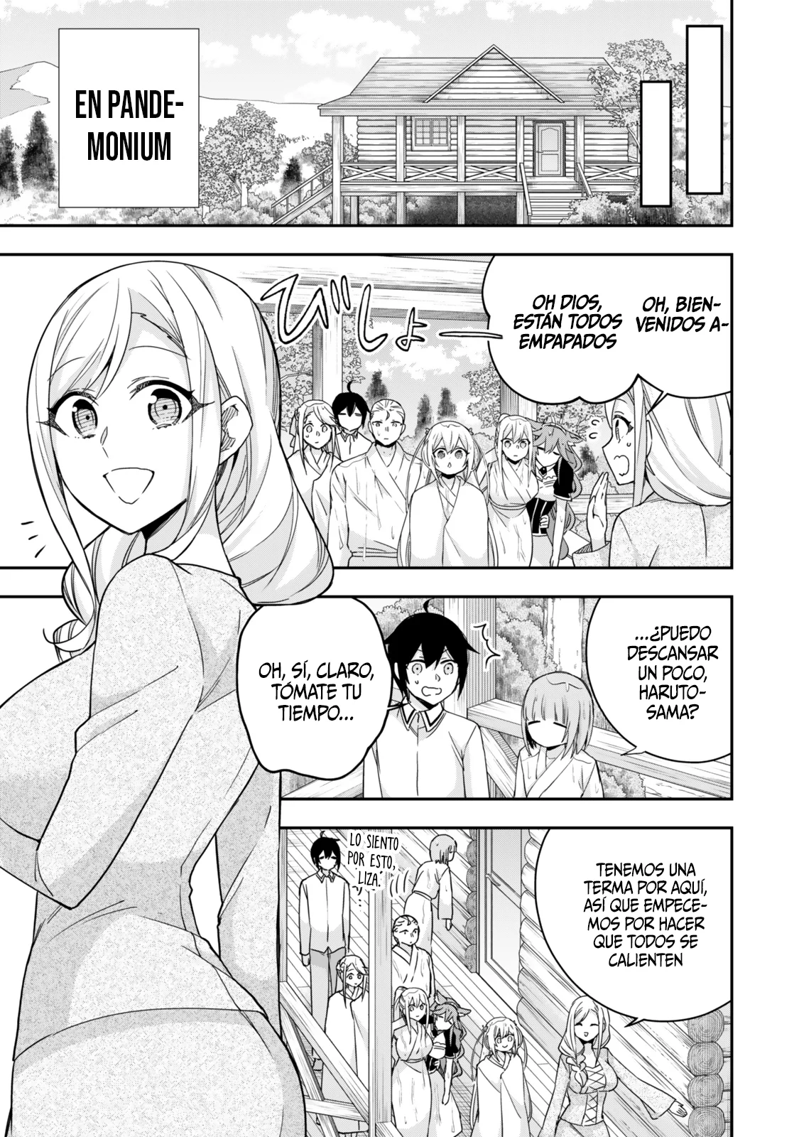 Jitsu wa Ore, Saikyou deshita? Capítulo 98 - Page 14