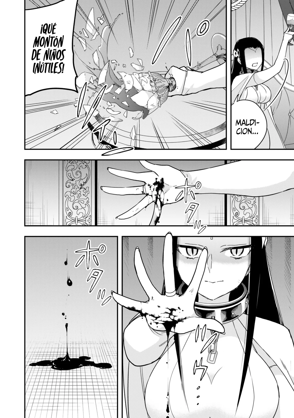 Jitsu wa Ore, Saikyou deshita? Capítulo 98 - Page 20