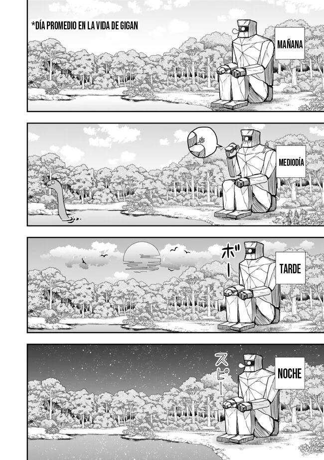 Jitsu wa Ore, Saikyou deshita? Capítulo 98 - Page 24